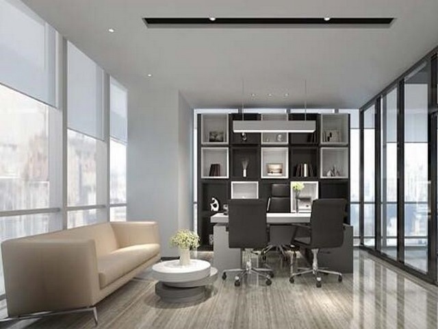 福建水质环境监测