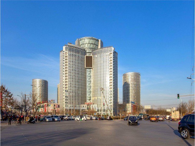 深圳翼闸安装彩图