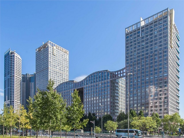 浙江水系统二级输配加工厂