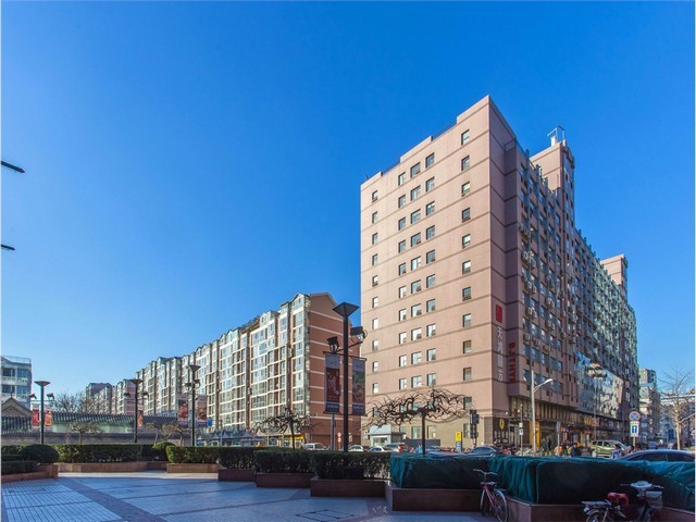 浙江大通房车中控